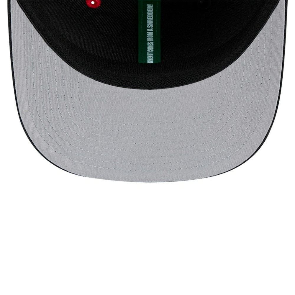 Athletics New Era 2024 Big League Chew Flavor Pack 9SEVENTY Adjustable Hat Outlet