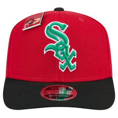 Chicago White Sox New Era 2024 Big League Chew Flavor Pack 9SEVENTY Adjustable Hat Online
