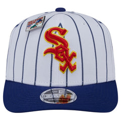 Chicago White Sox New Era 2024 Big League Chew Original 9SEVENTY Adjustable Hat Online