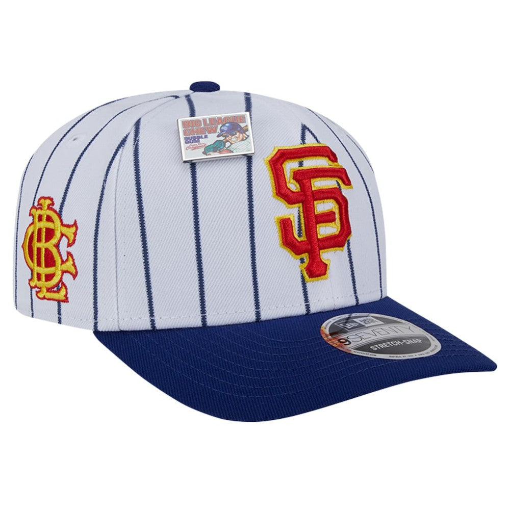 San Francisco Giants New Era 2024 Big League Chew Original 9SEVENTY Adjustable Hat Near Me
