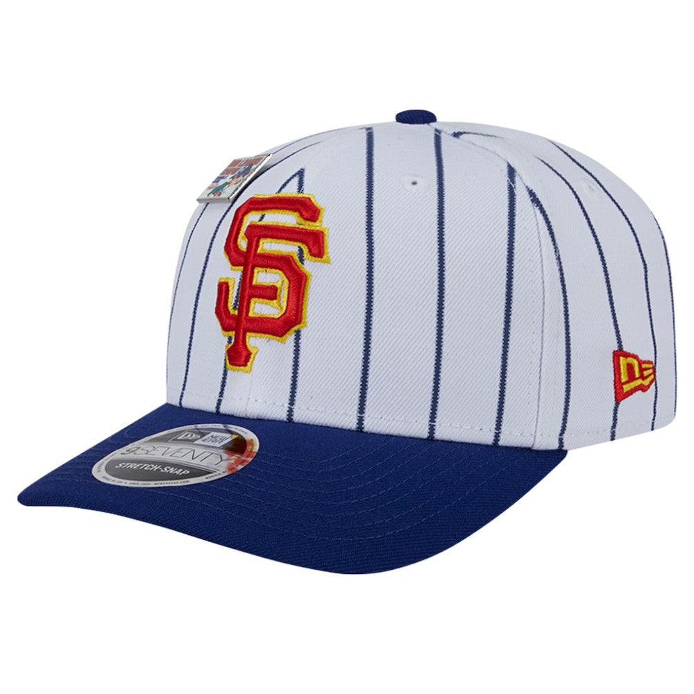San Francisco Giants New Era 2024 Big League Chew Original 9SEVENTY Adjustable Hat Near Me