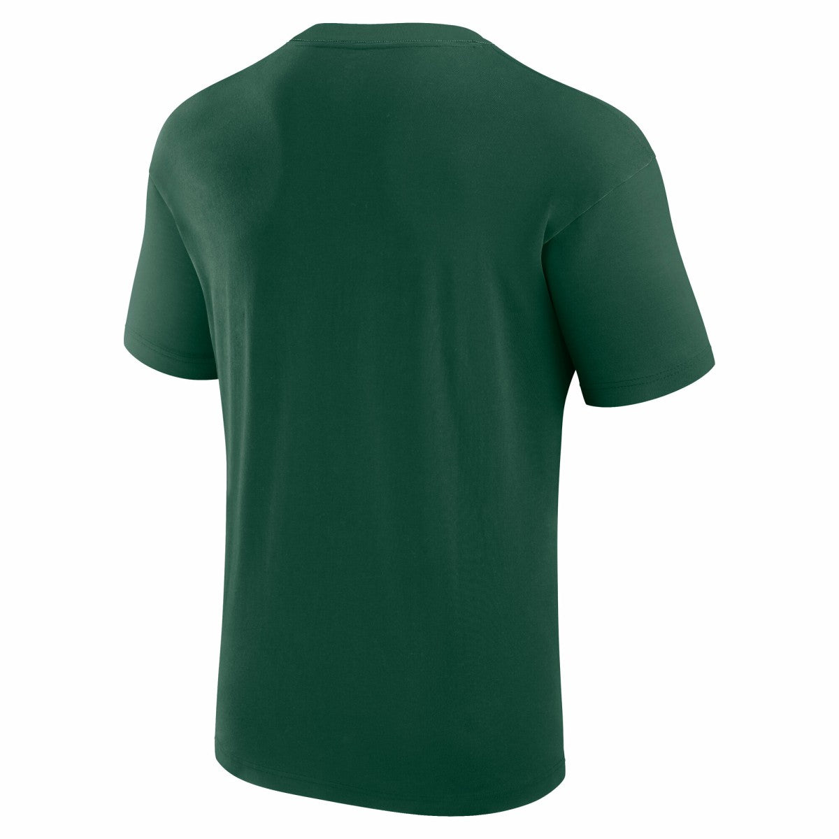 Fanatics Milwaukee Bucks Crossover Collection Full Court Press T-Shirt Hunter Green