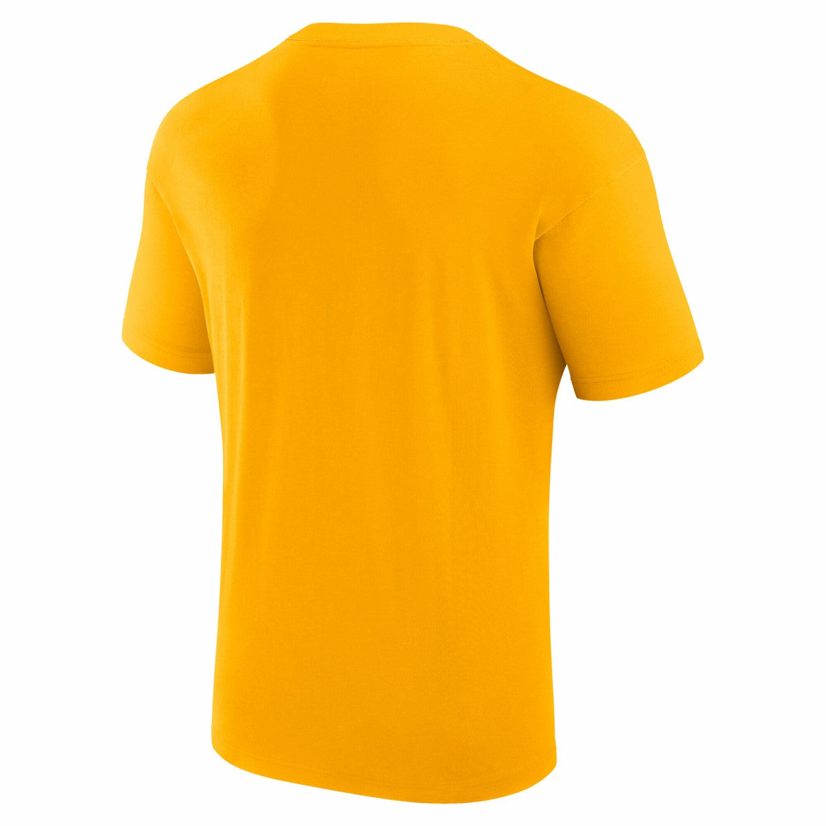 Fanatics Los Angeles Lakers Crossover Collection Full Court Press T-Shirt Gold