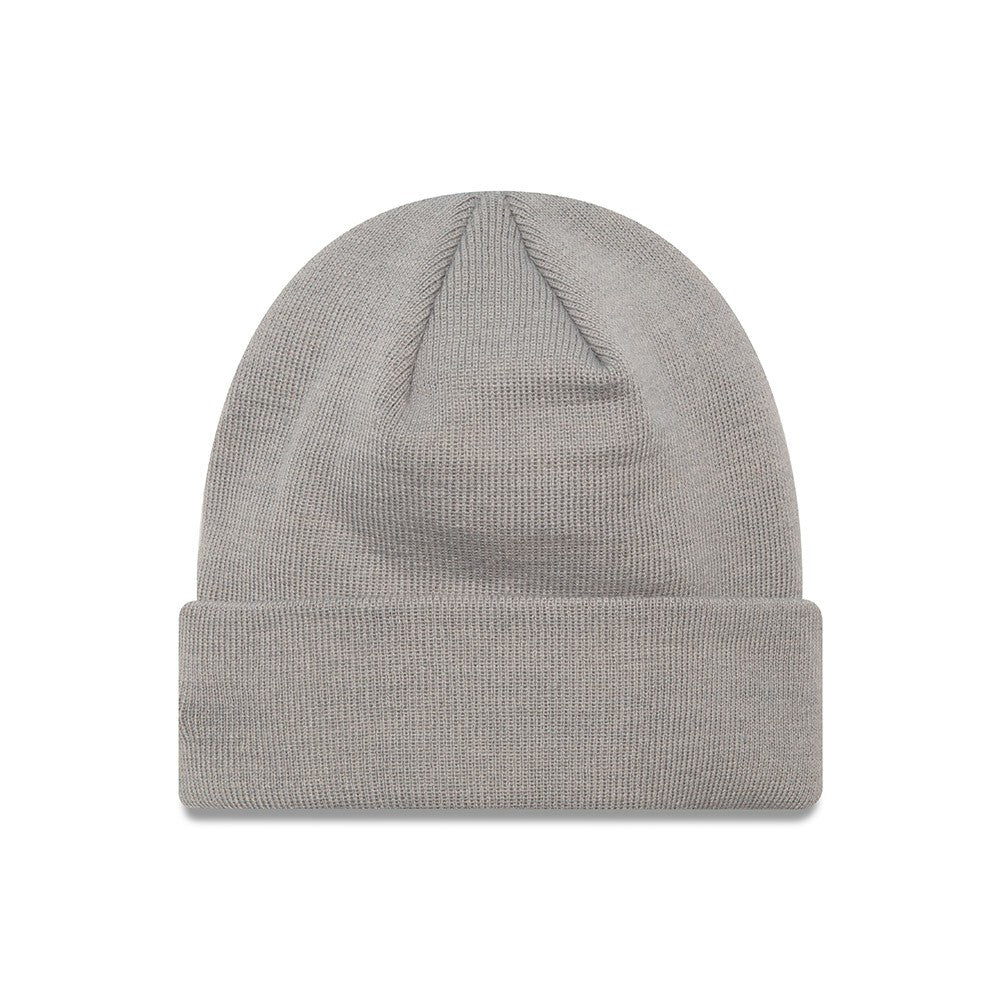 New Era - Tottenham Hotspur New Era Graphic Cuffed Knit Hat - Gray