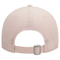 New Era - AC Milan New Era Youth Needle Corduroy 9FORTY Adjustable Hat - Light Pink