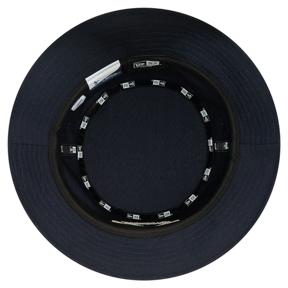 New Era - Tottenham Hotspur New Era Boucle Bucket Hat - Navy