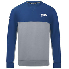 Los Angeles Dodgers Levelwear  Legacy Rafters Pullover Sweatshirt Outlet