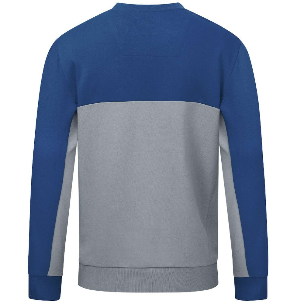Los Angeles Dodgers Levelwear  Legacy Rafters Pullover Sweatshirt Outlet