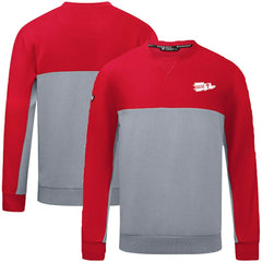 Philadelphia Phillies Levelwear  Legacy Rafters Pullover Sweatshirt for sale