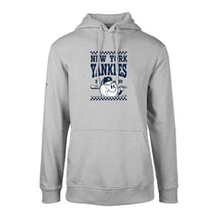 New York Yankees Levelwear  Podium Inaugural Pullover Hoodie for sale