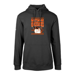 Baltimore Orioles Levelwear  Podium Inaugural Pullover Hoodie for sale