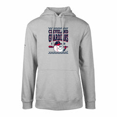Cleveland Guardians Levelwear  Podium Inaugural Pullover Hoodie for sale