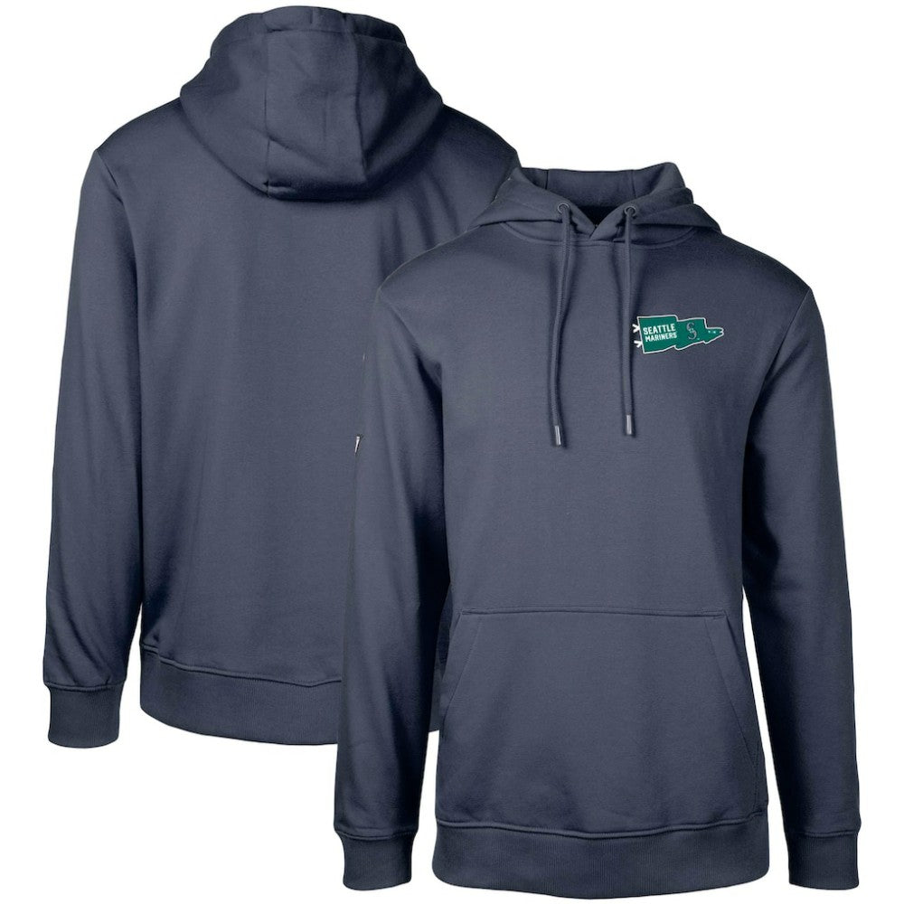 Seattle Mariners Levelwear  Podium Rafters Pullover Hoodie for sale