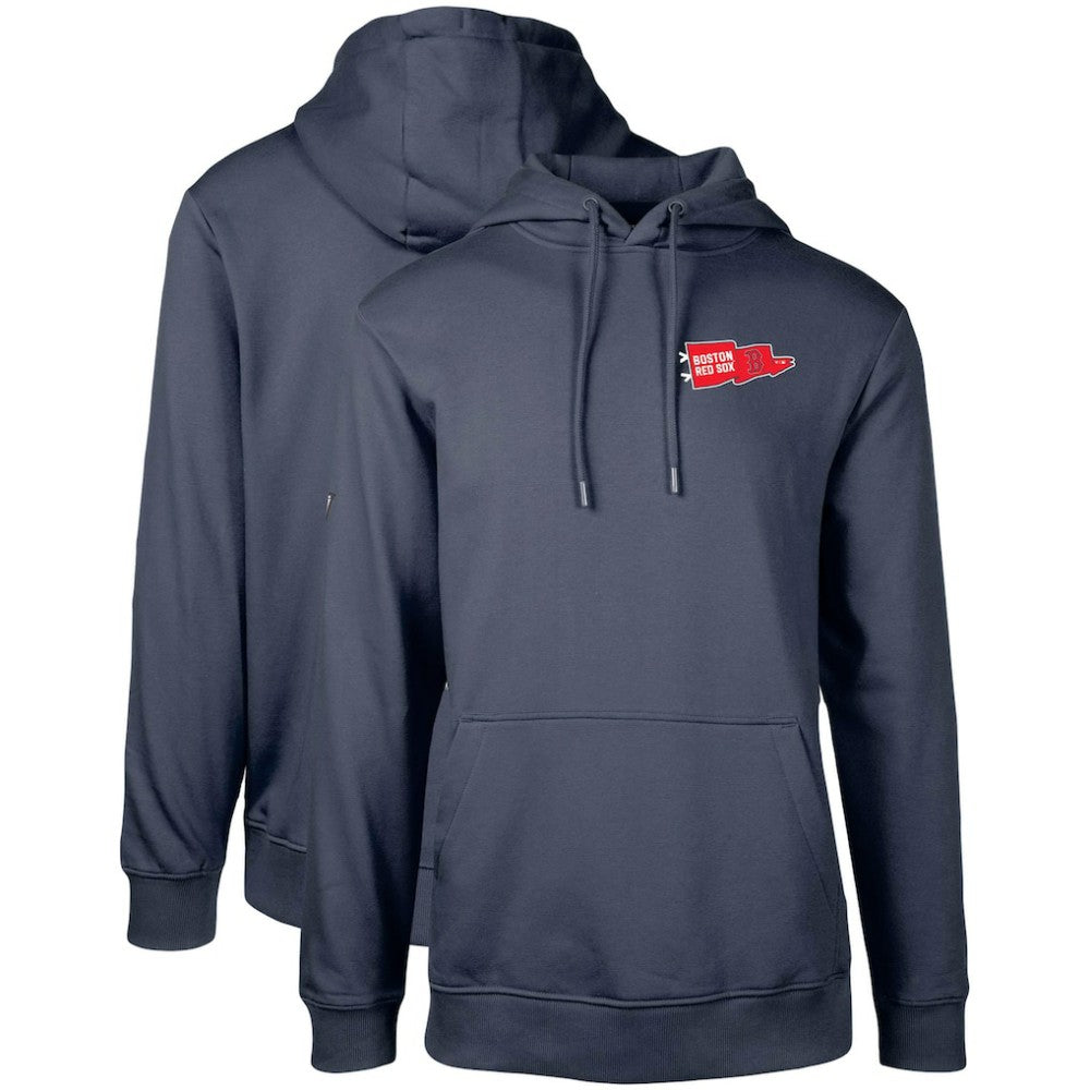 Boston Red Sox Levelwear  Podium Rafters Pullover Hoodie Online