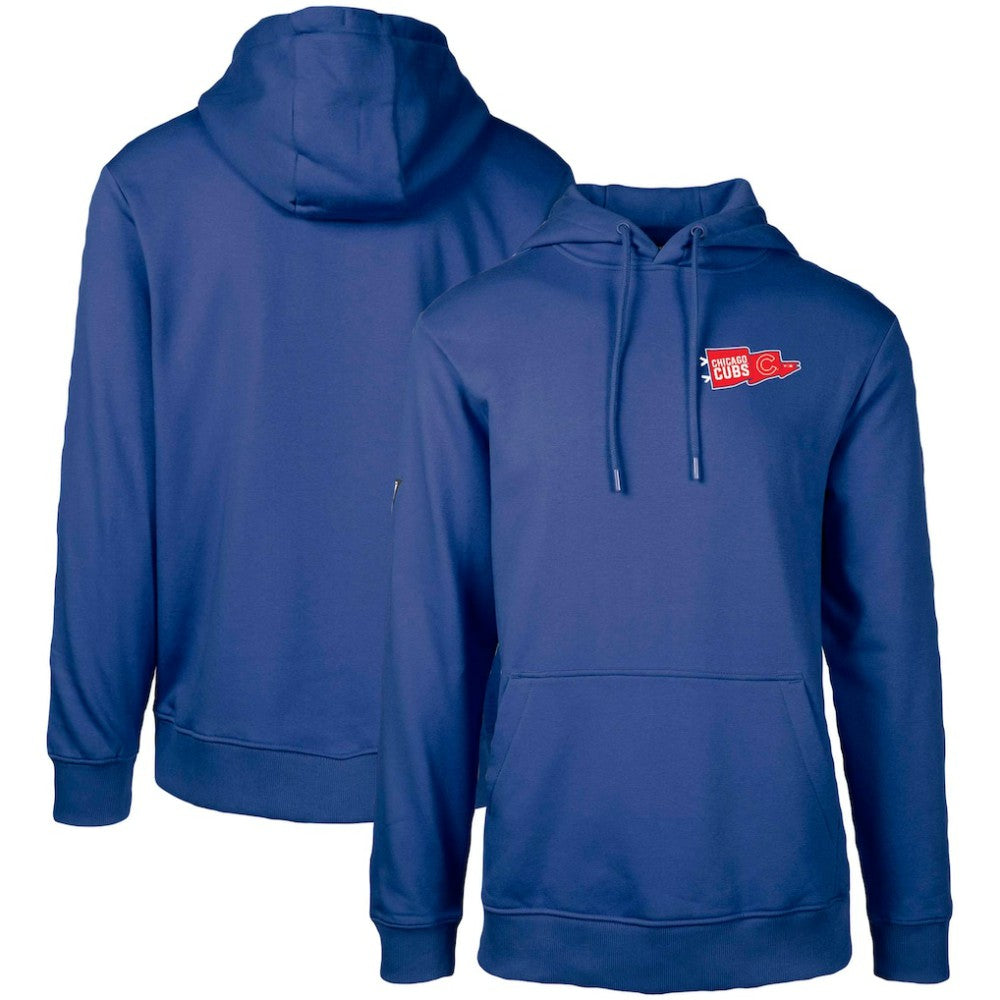 Chicago Cubs Levelwear  Podium Rafters Pullover Hoodie Sale