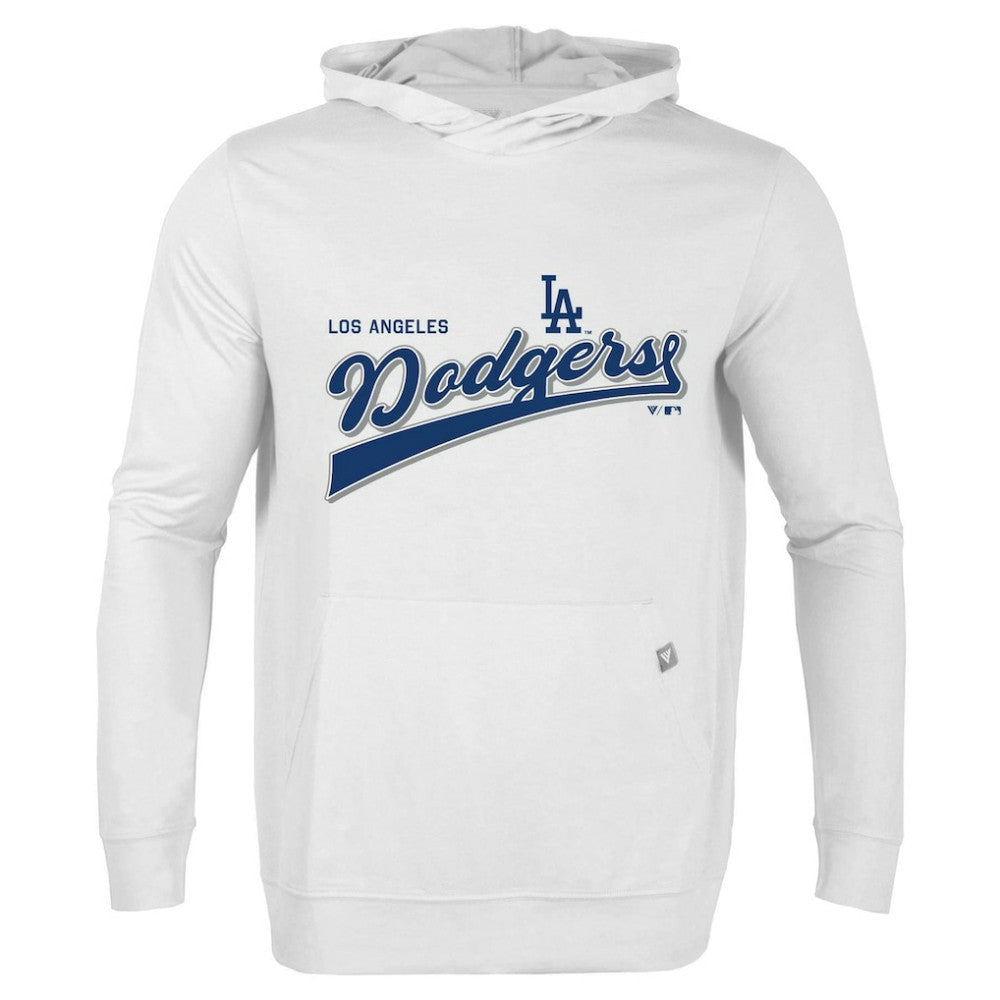 Los Angeles Dodgers Levelwear  Relay 2.0 Retro Pullover Hoodie Near Me