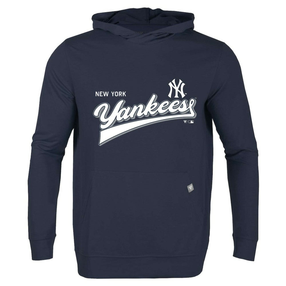 New York Yankees Levelwear  Relay 2.0 Retro Pullover Hoodie Near Me