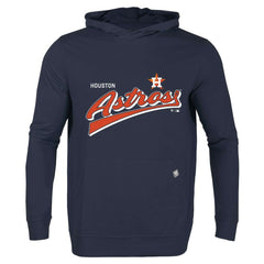Houston Astros Levelwear  Relay 2.0 Retro Pullover Hoodie Near Me