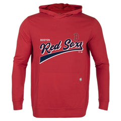 Boston Red Sox Levelwear  Relay 2.0 Retro Pullover Hoodie Sale