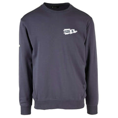 Detroit Tigers Levelwear  Zane Rafters Pullover Sweatshirt Outlet