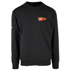 Baltimore Orioles Levelwear  Zane Rafters Pullover Sweatshirt Outlet