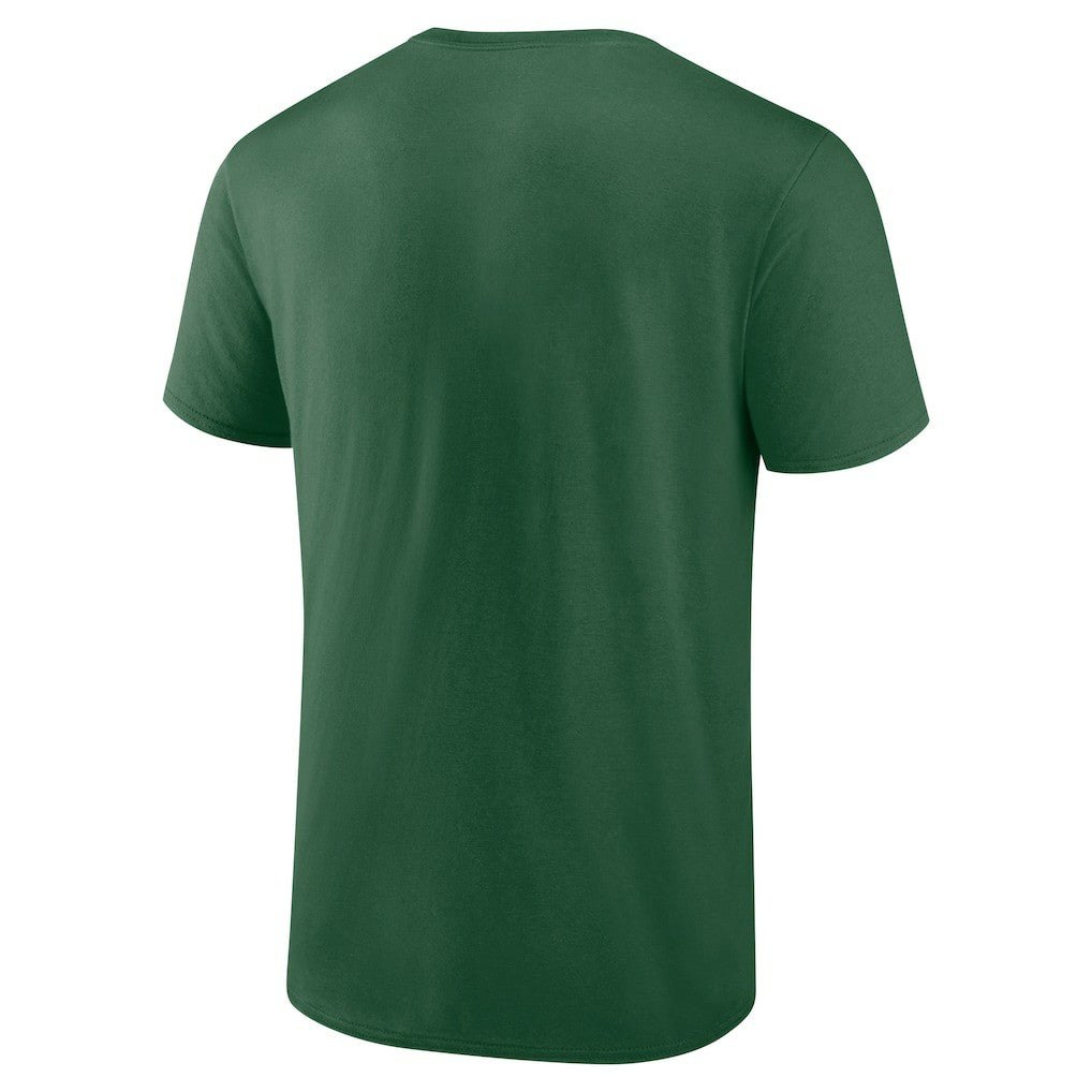 New York Jets Coordinate T-Shirt - Green - Fanatics