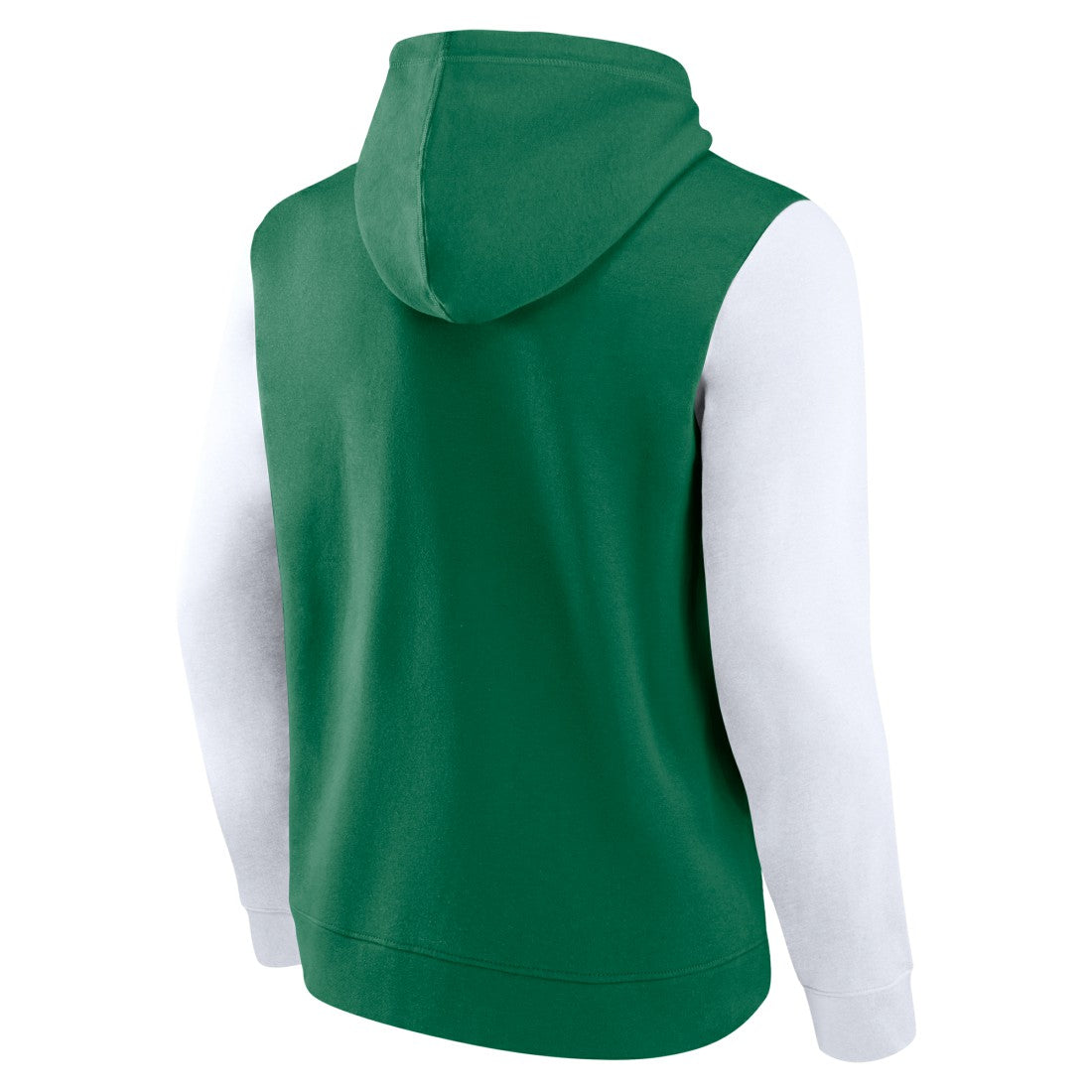 New York Jets Fleece Pullover Hoodie - Kelly Green - Fanatics