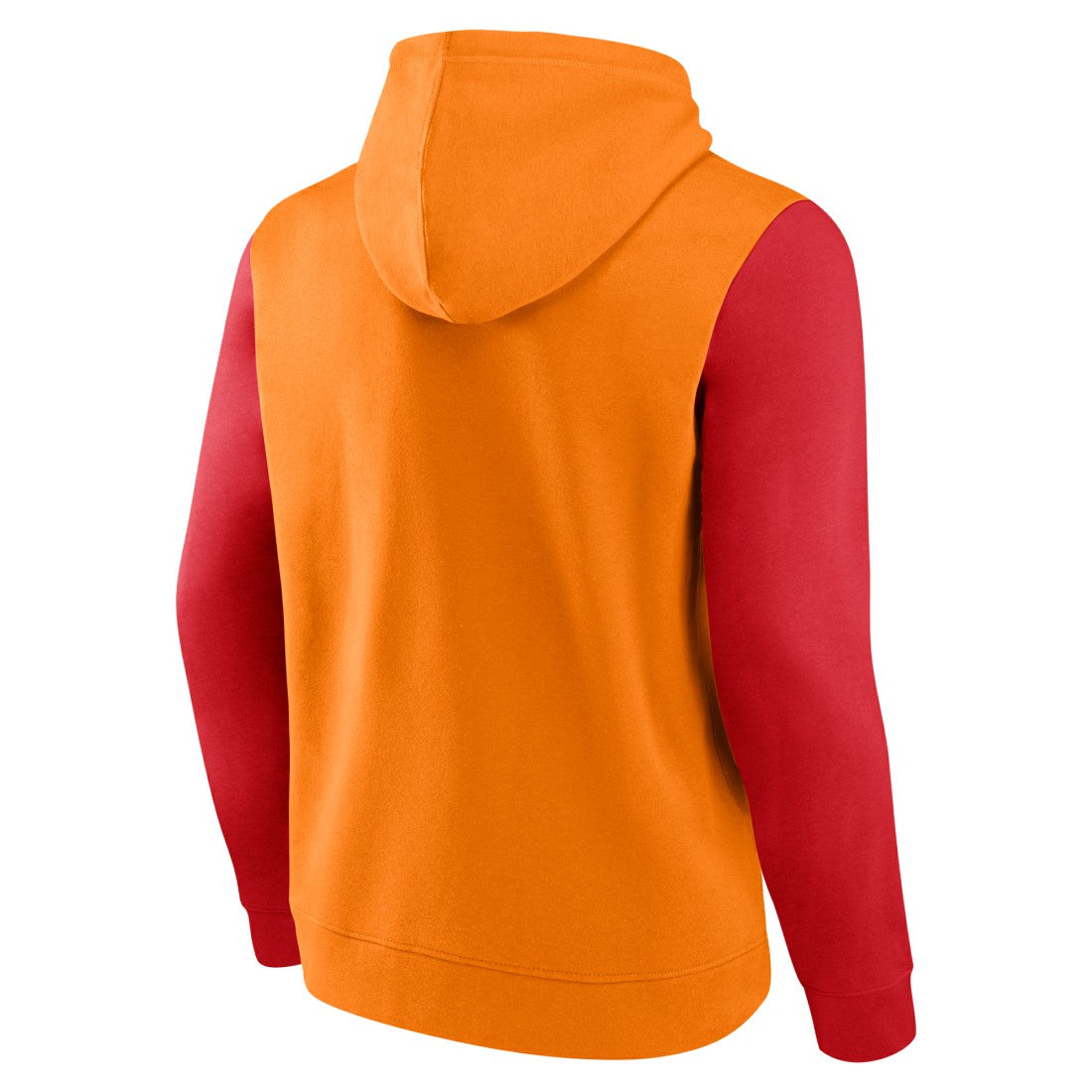 Tampa Bay Buccaneers Fleece Pullover Hoodie - Red - Fanatics