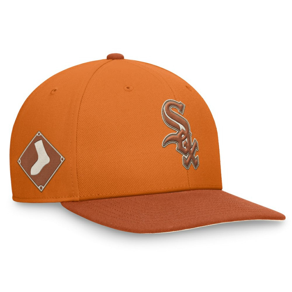 Chicago White Sox Nike Pro Dunk Performance Snapback Hat Sale