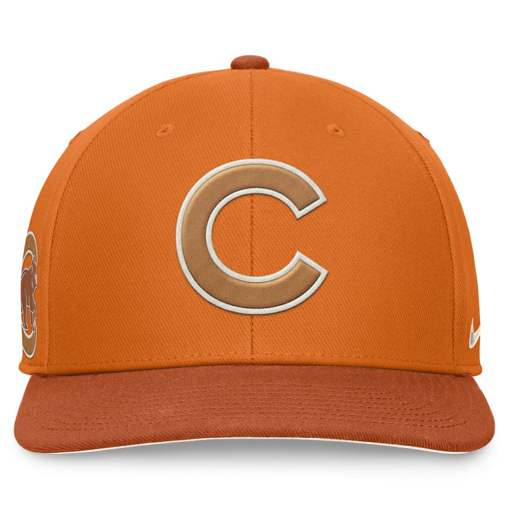 Chicago Cubs Nike Pro Dunk Performance Snapback Hat Near Me