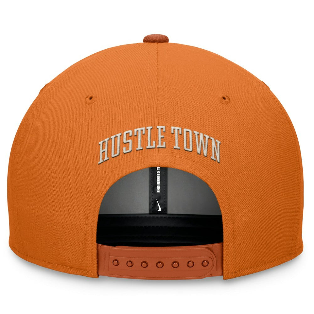 Houston Astros Nike Pro Dunk Performance Snapback Hat Discount