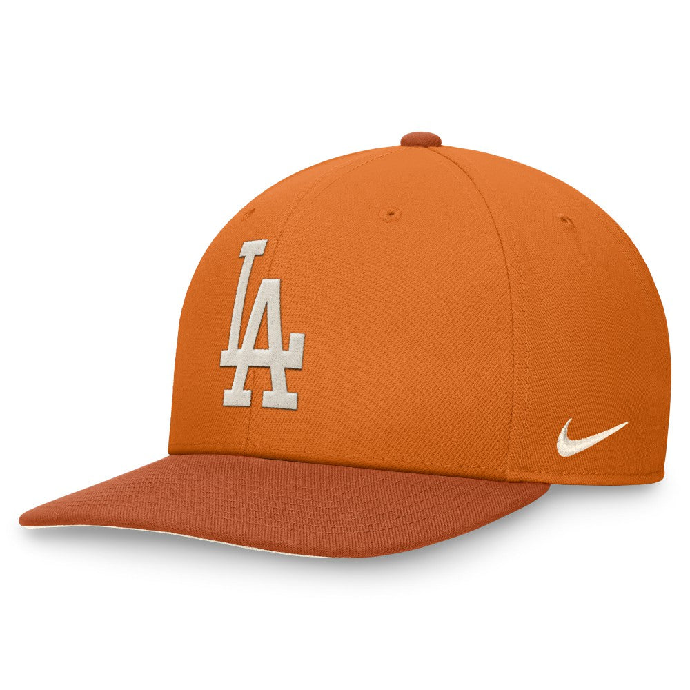 Los Angeles Dodgers Nike Pro Dunk Performance Snapback Hat Near Me