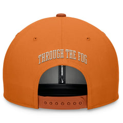 San Francisco Giants Nike Pro Dunk Performance Snapback Hat Online