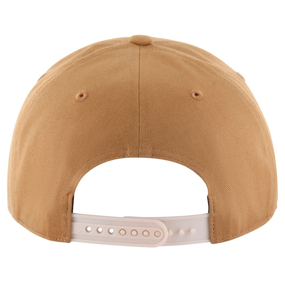 Athletics '47 Neutral Roscoe Rope Hitch Adjustable Hat Sale