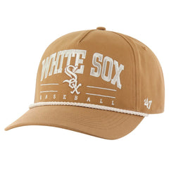 Chicago White Sox '47 Neutral Roscoe Rope Hitch Adjustable Hat Discount