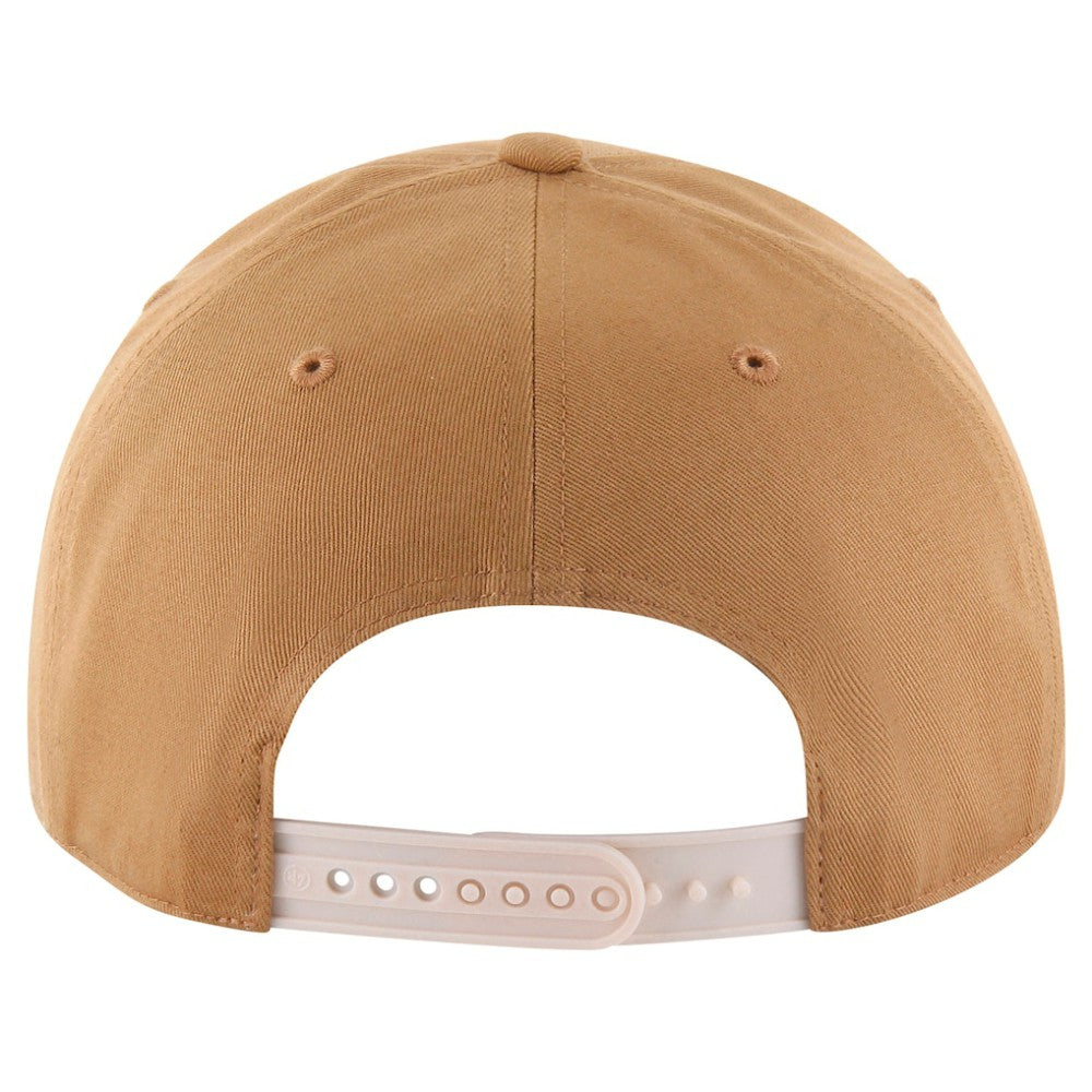 Chicago White Sox '47 Neutral Roscoe Rope Hitch Adjustable Hat Discount