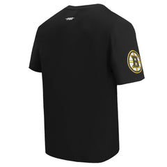 Boston Bruins Pro Standard Turn It Up T-Shirt - Black | NHL online