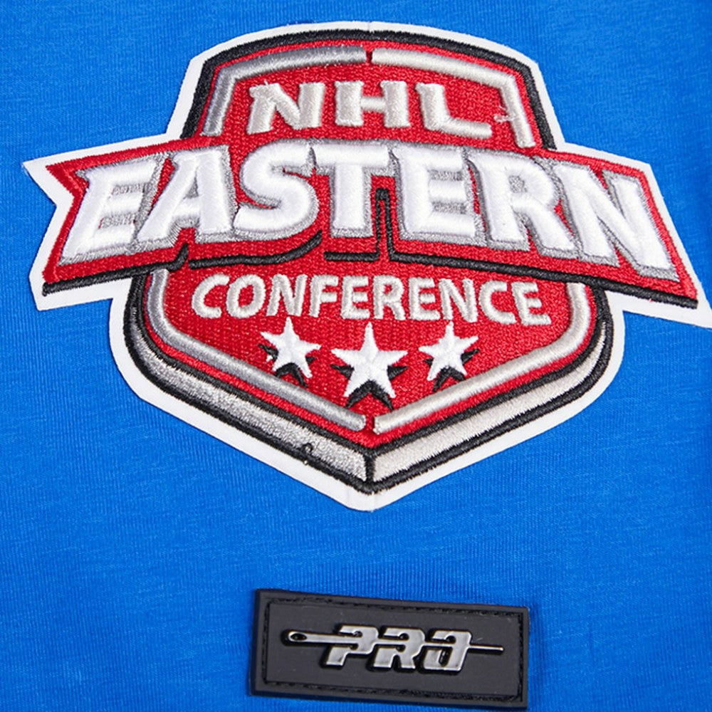 New York Rangers Pro Standard Turn It Up T-Shirt - Blue | NHL sale