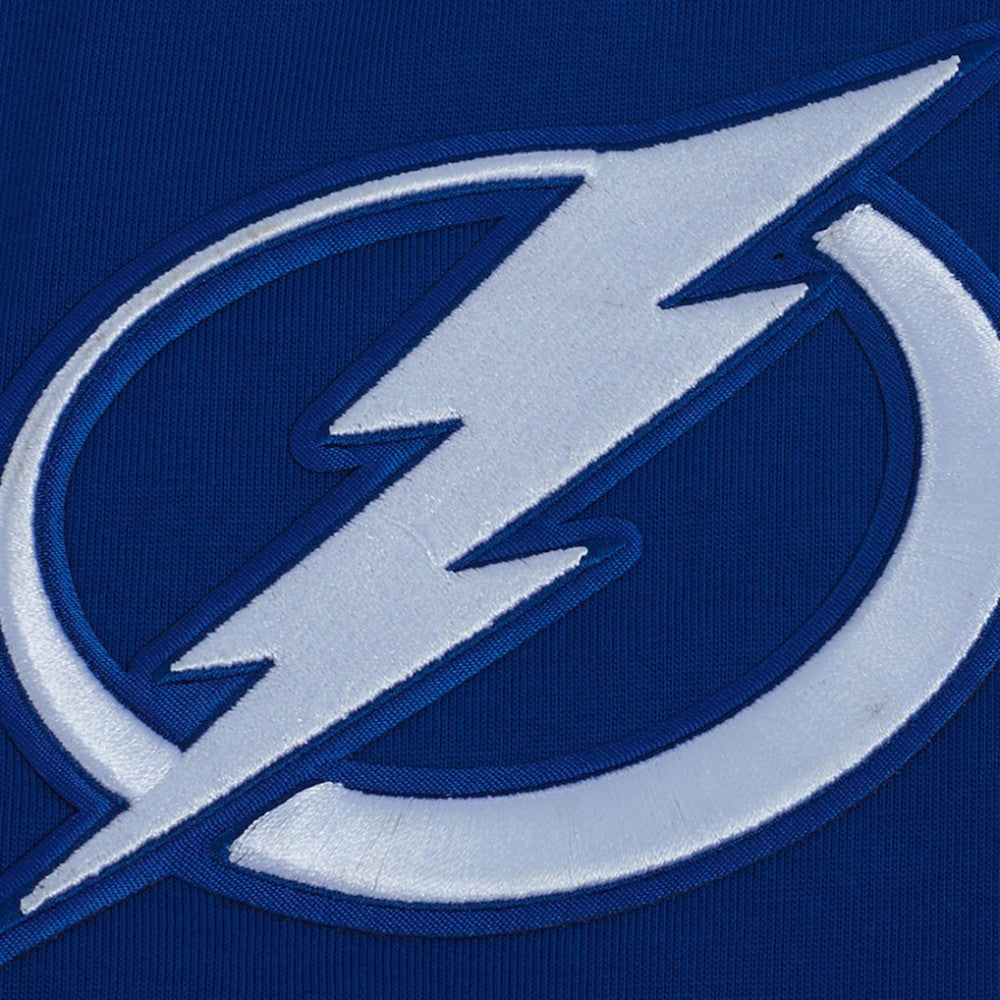 Tampa Bay Lightning Pro Standard Turn It Up T-Shirt - Blue | NHL near me