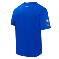 Buffalo Sabres Pro Standard Turn It Up T-Shirt - Royal | NHL near me