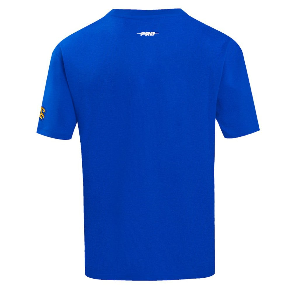 Buffalo Sabres Pro Standard Turn It Up T-Shirt - Royal | NHL near me
