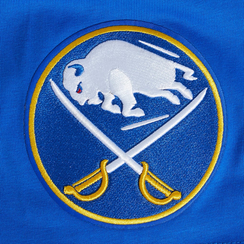 Buffalo Sabres Pro Standard Turn It Up T-Shirt - Royal | NHL near me
