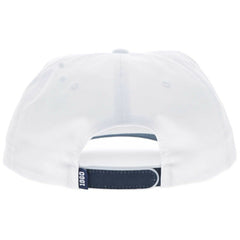 Dallas Cowboys HOOey Star Logo Rope Adjustable Hat - White - NFL