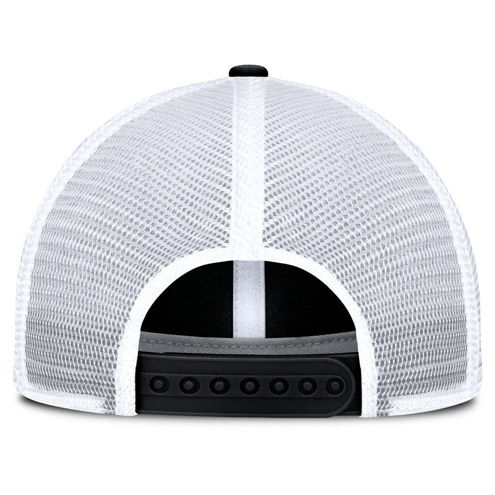 Cincinnati Bengals Averie Trucker Adjustable Hat - Black - Fanatics