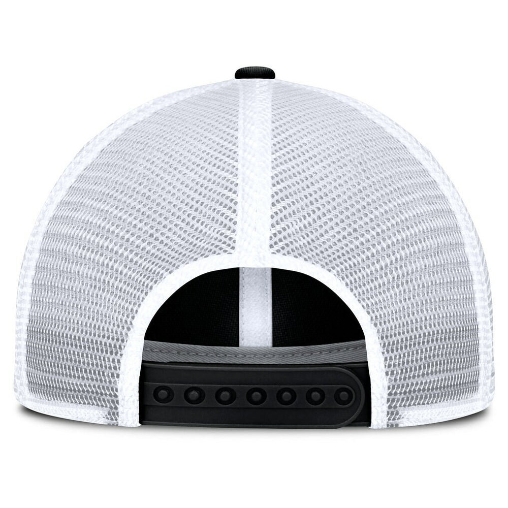 Cincinnati Bengals Averie Trucker Adjustable Hat - Black - Fanatics