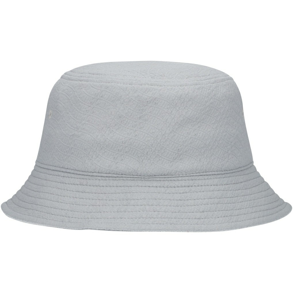 Kansas City Chiefs Signature Elements Bucket Hat - Gray - Fanatics