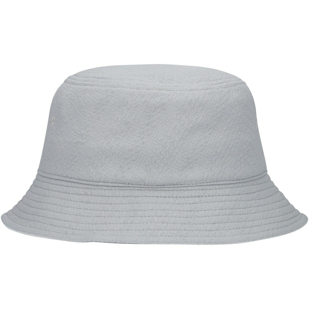 Kansas City Chiefs Signature Elements Bucket Hat - Gray - Fanatics