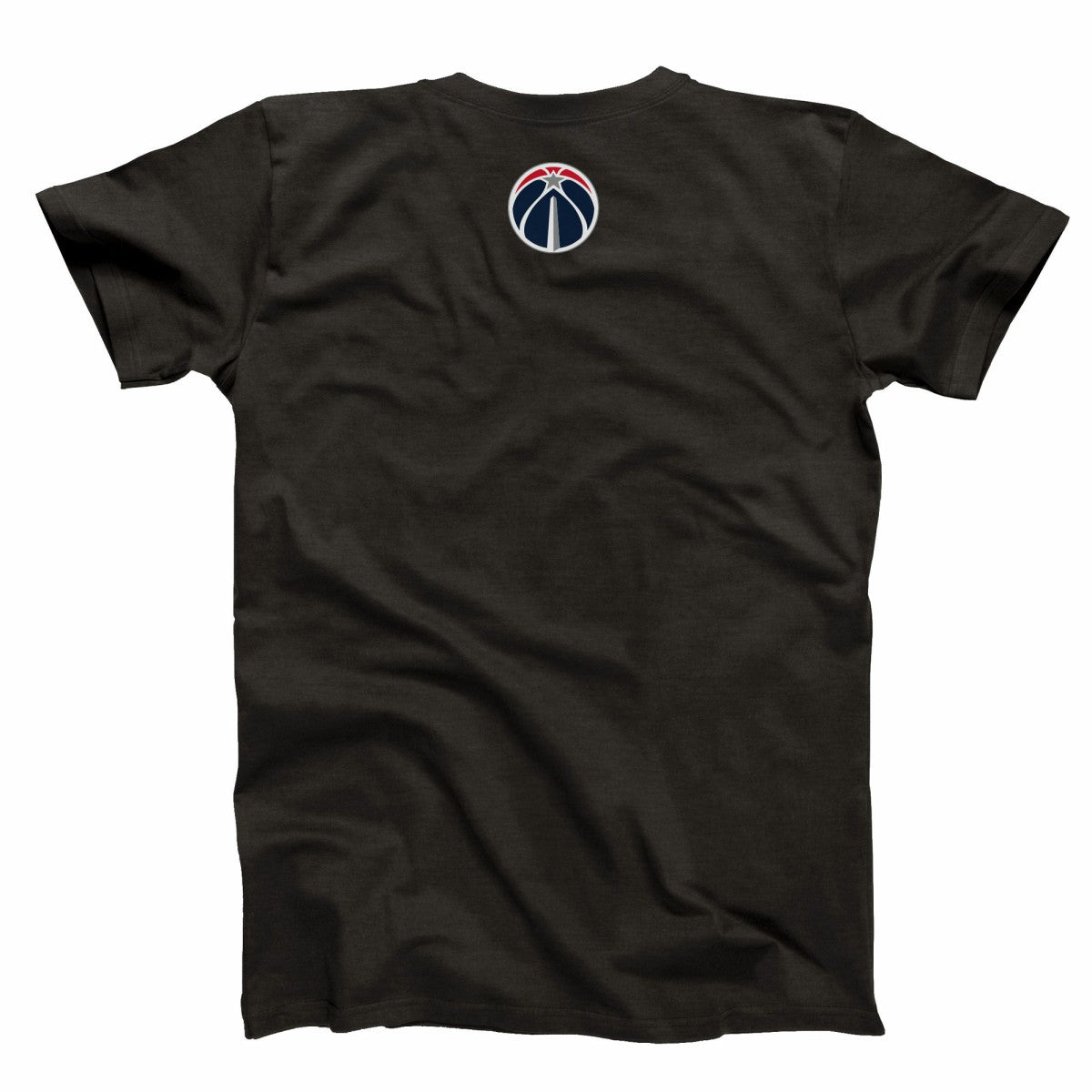 Washington Wizards Hyperfly Unisex Year of the Dragon Lunar New Year Collection T-Shirt Heather Black