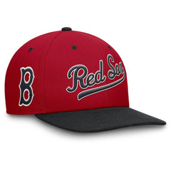 Boston Red Sox Nike Cooperstown Collection Pro Performance Snapback Hat Near Me