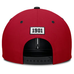 Boston Red Sox Nike Cooperstown Collection Pro Performance Snapback Hat Near Me